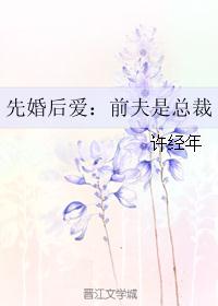 先婚后爱：前夫是总裁